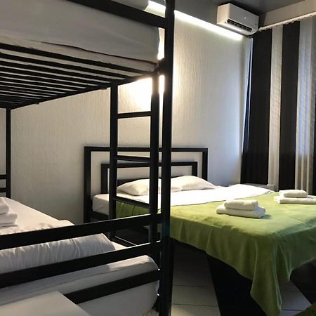 Hotel Zipper House Odessa Buitenkant foto