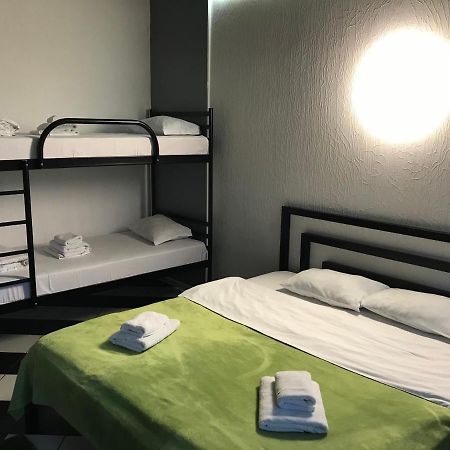 Hotel Zipper House Odessa Buitenkant foto