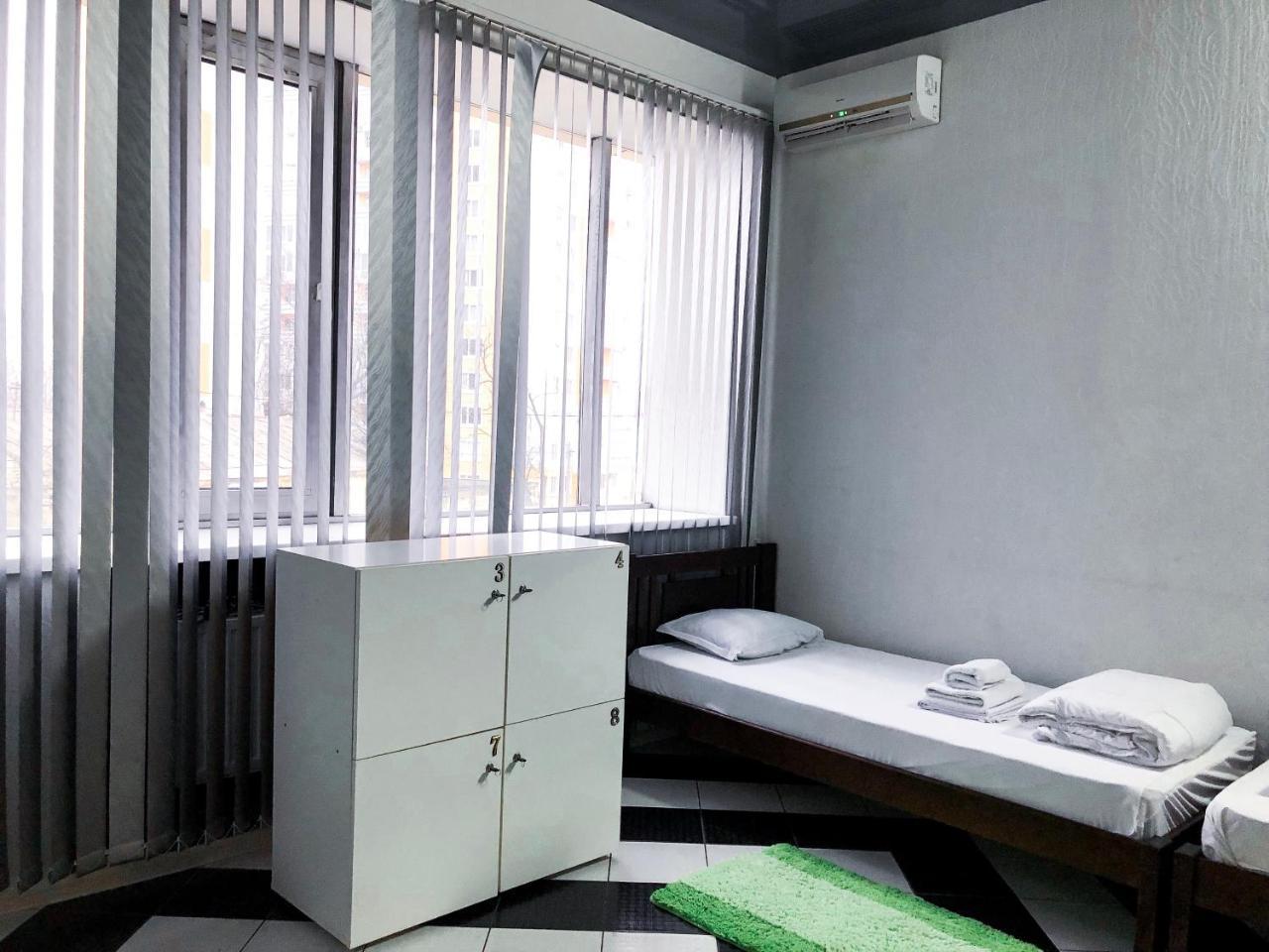Hotel Zipper House Odessa Buitenkant foto