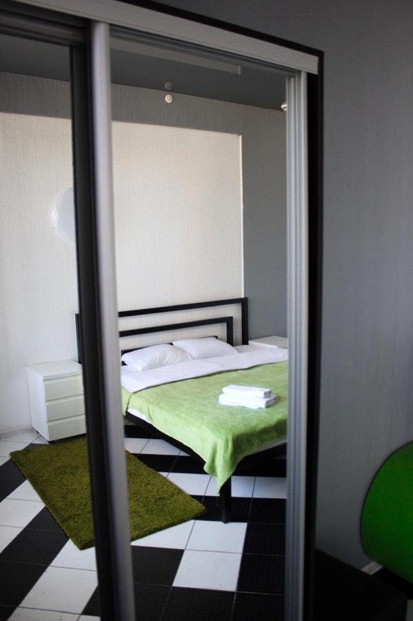 Hotel Zipper House Odessa Buitenkant foto